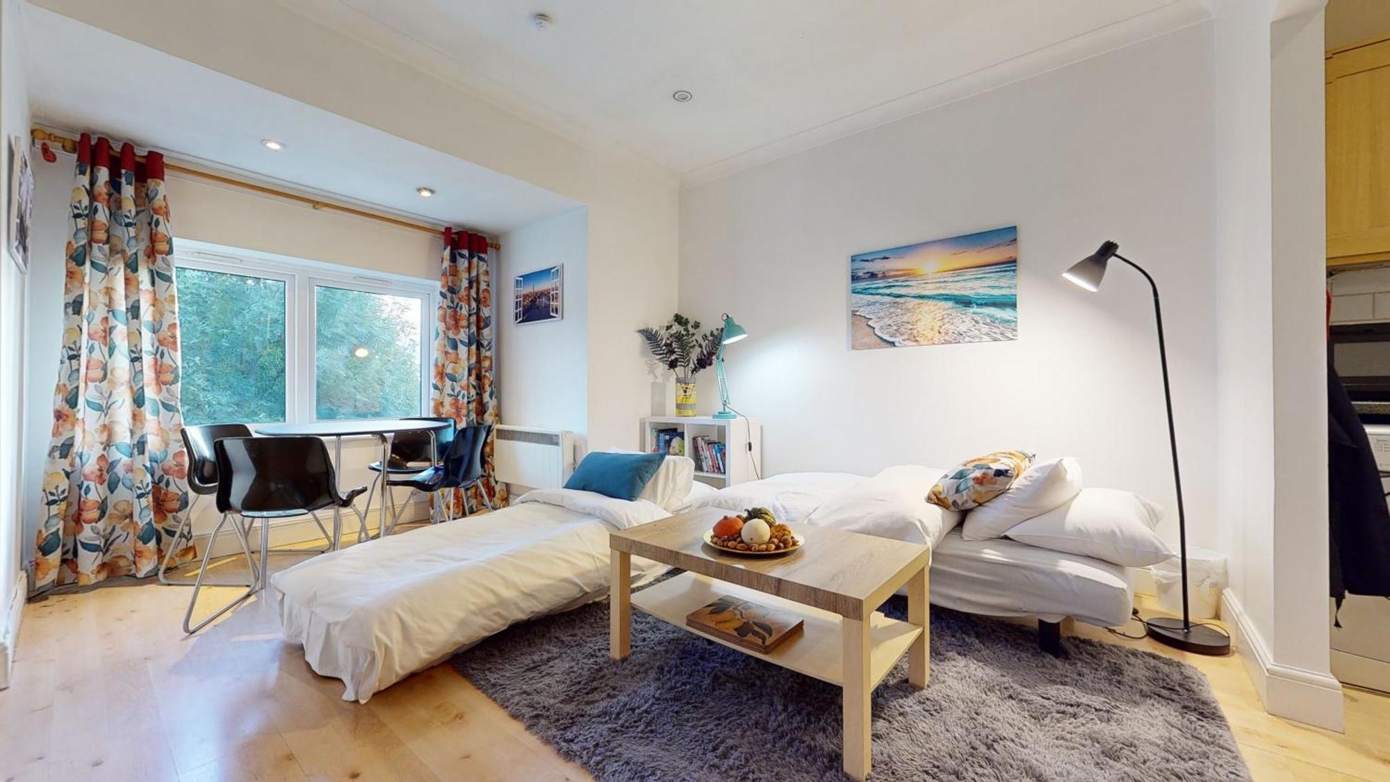 The Cosy Bay Near Tower Bridge Appartamento *